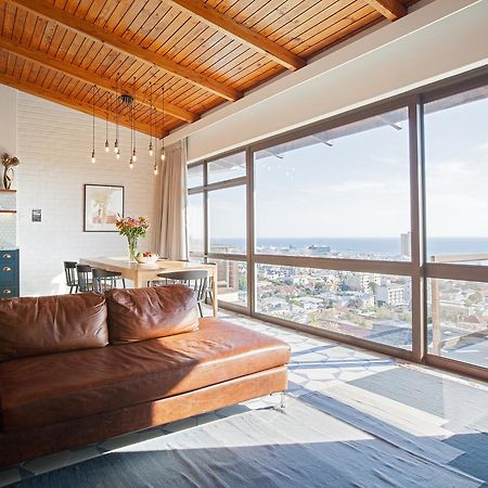 Chamonix 16 By Ctha Apartment เคปทาวน์ ภายนอก รูปภาพ