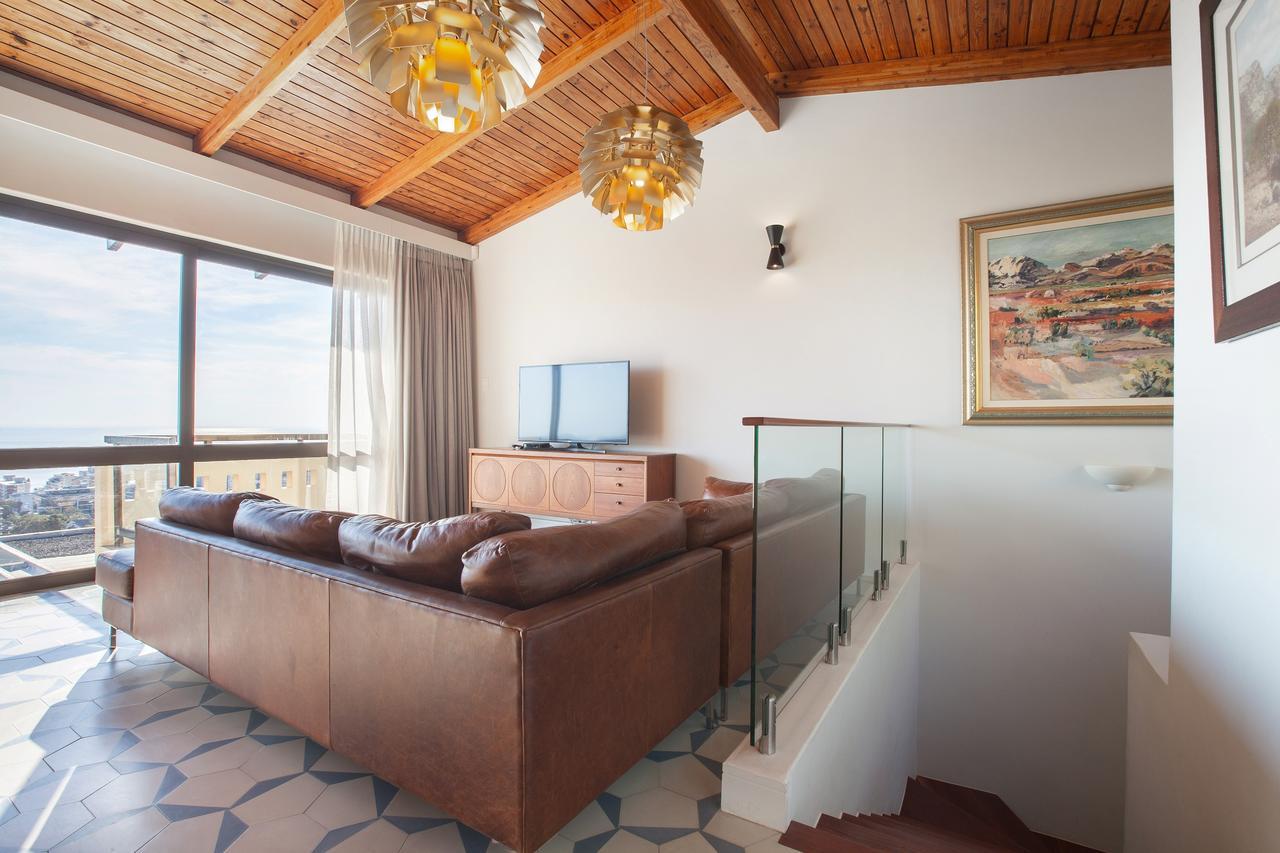 Chamonix 16 By Ctha Apartment เคปทาวน์ ภายนอก รูปภาพ