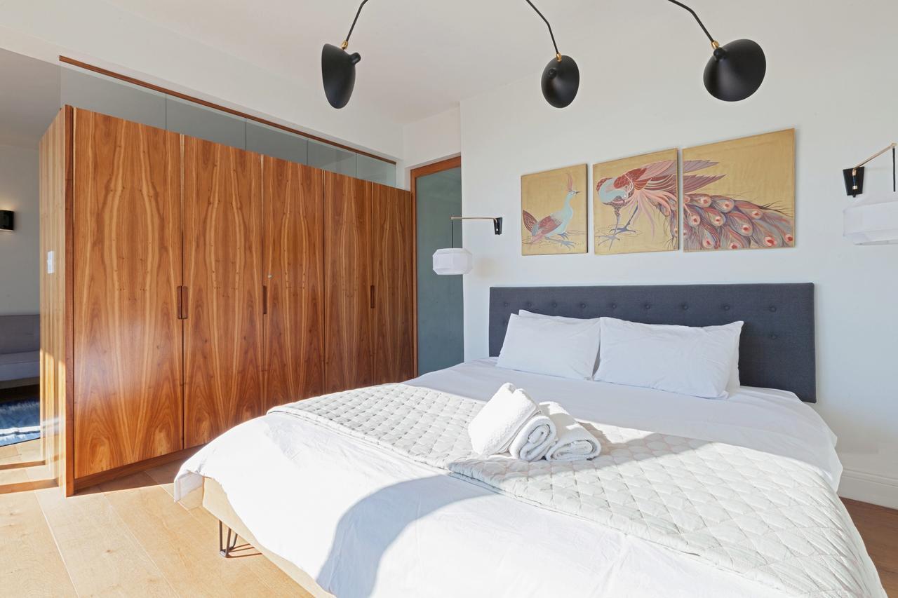 Chamonix 16 By Ctha Apartment เคปทาวน์ ภายนอก รูปภาพ