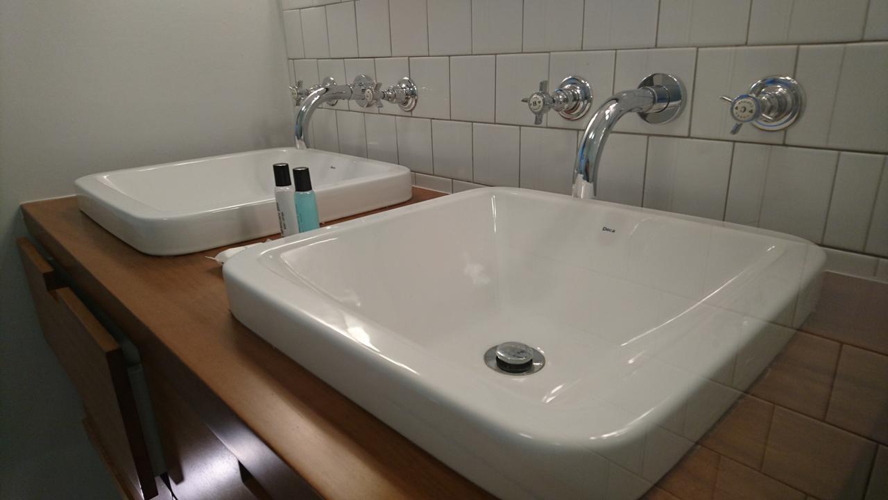 Chamonix 16 By Ctha Apartment เคปทาวน์ ภายนอก รูปภาพ