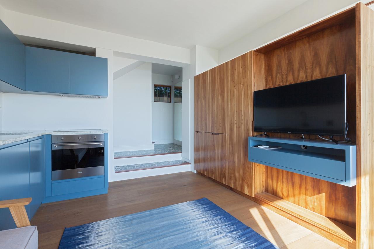 Chamonix 16 By Ctha Apartment เคปทาวน์ ภายนอก รูปภาพ