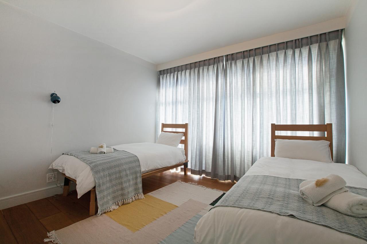 Chamonix 16 By Ctha Apartment เคปทาวน์ ภายนอก รูปภาพ