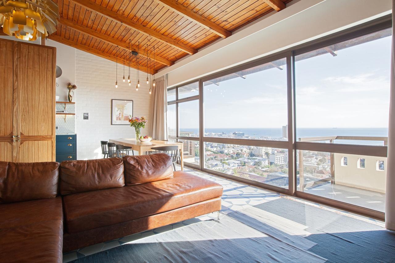 Chamonix 16 By Ctha Apartment เคปทาวน์ ภายนอก รูปภาพ