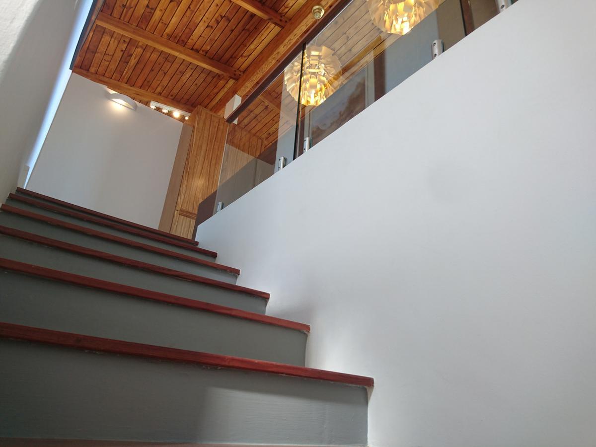 Chamonix 16 By Ctha Apartment เคปทาวน์ ภายนอก รูปภาพ