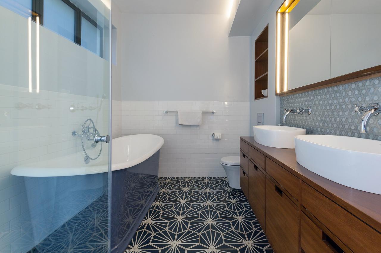 Chamonix 16 By Ctha Apartment เคปทาวน์ ภายนอก รูปภาพ