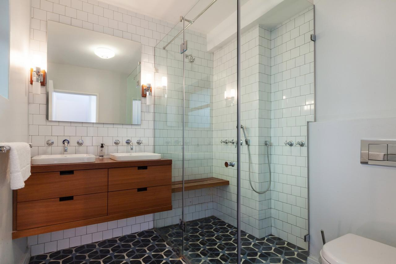Chamonix 16 By Ctha Apartment เคปทาวน์ ภายนอก รูปภาพ